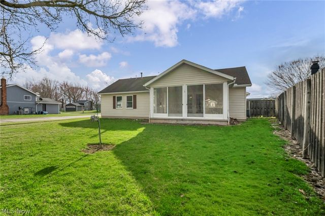 1064 Yarmouth Road, Grafton, OH 44044