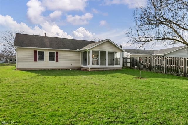 1064 Yarmouth Road, Grafton, OH 44044