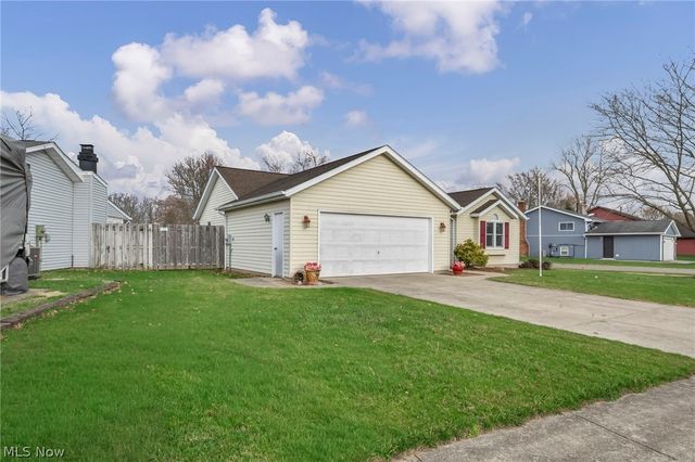 1064 Yarmouth Road, Grafton, OH 44044