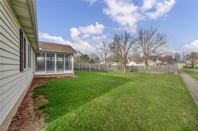 1064 Yarmouth Road, Grafton, OH 44044