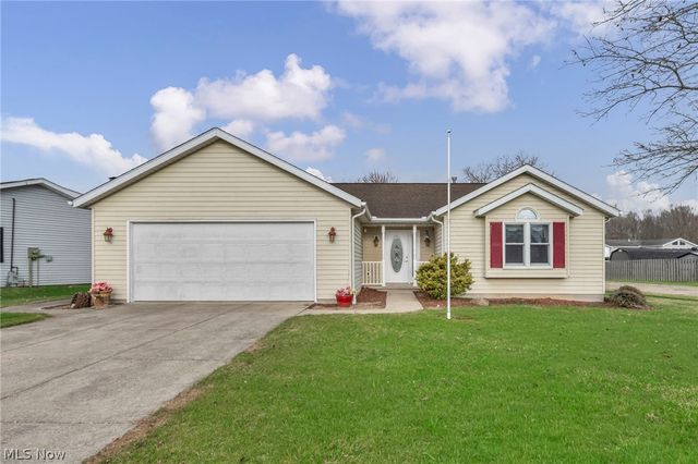 1064 Yarmouth Road, Grafton, OH 44044