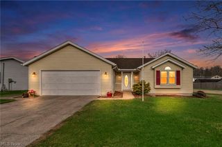 1064 Yarmouth Road, Grafton, OH 44044