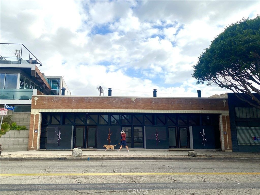 1312 Pacific Ave, Venice, CA 90291