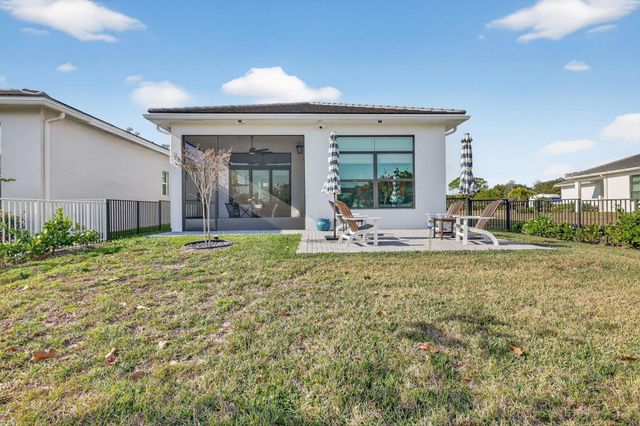 180 SE Via Bisento, Port St. Lucie, Port St Lucie, FL 34952