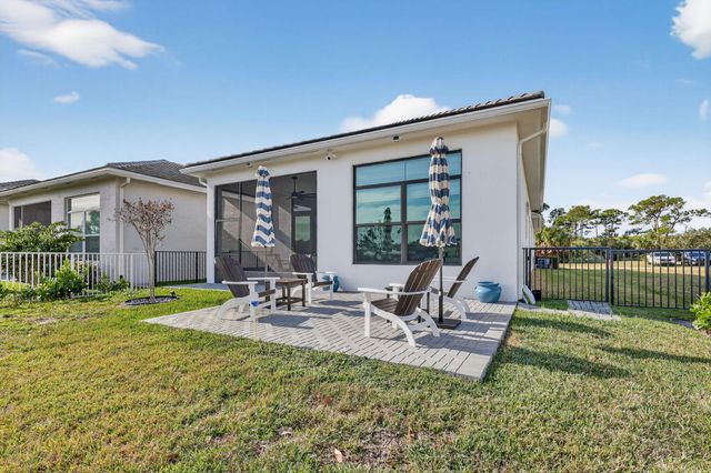 180 SE Via Bisento, Port St. Lucie, Port St Lucie, FL 34952