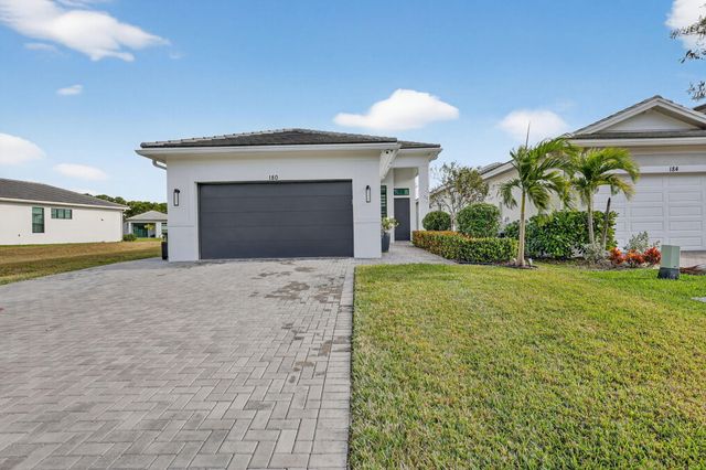 180 SE Via Bisento, Port St. Lucie, Port St Lucie, FL 34952