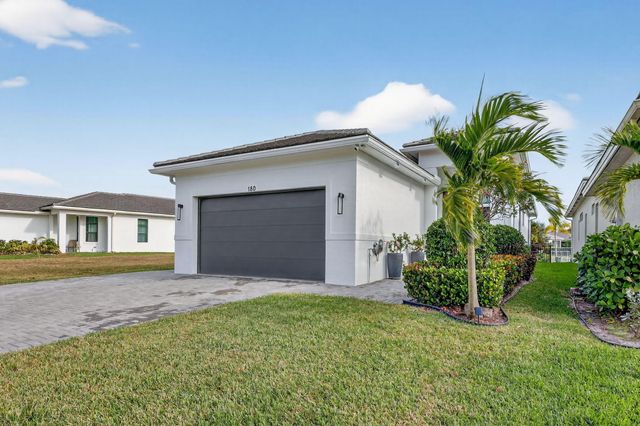 180 SE Via Bisento, Port St. Lucie, Port St Lucie, FL 34952