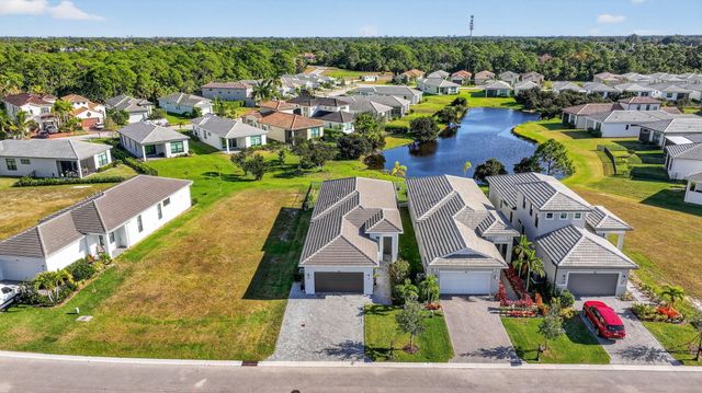 180 SE Via Bisento, Port St. Lucie, Port St Lucie, FL 34952