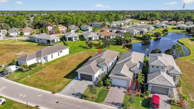 180 SE Via Bisento, Port St. Lucie, Port St Lucie, FL 34952