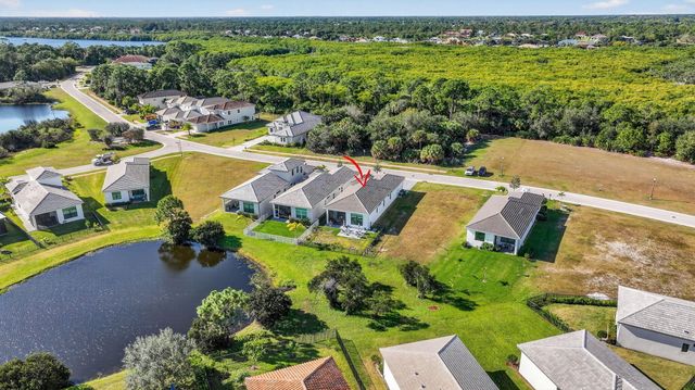 180 SE Via Bisento, Port St. Lucie, Port St Lucie, FL 34952