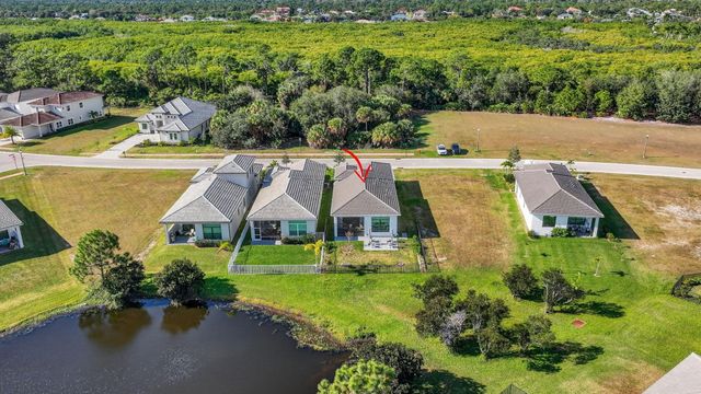 180 SE Via Bisento, Port St. Lucie, Port St Lucie, FL 34952