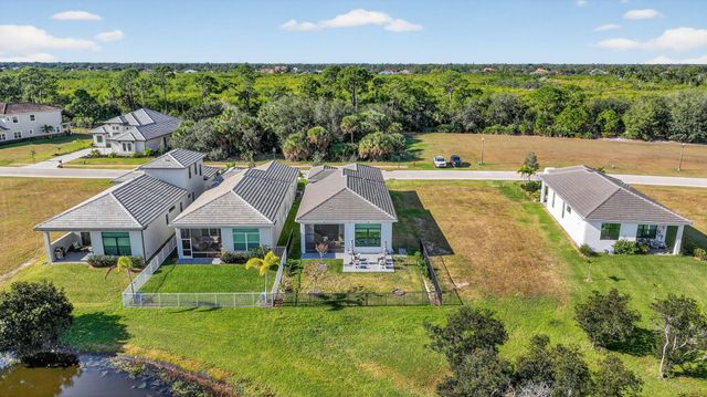 180 SE Via Bisento, Port St. Lucie, Port St Lucie, FL 34952