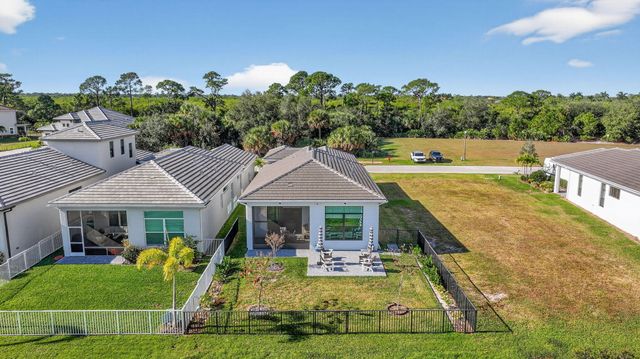 180 SE Via Bisento, Port St. Lucie, Port St Lucie, FL 34952