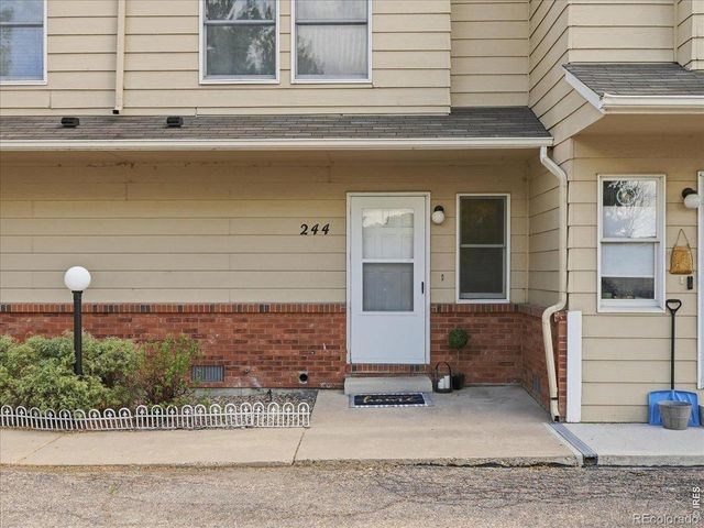 244 E 42nd Street, Loveland, CO 80538