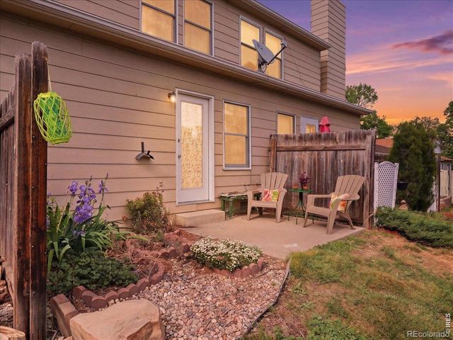 244 E 42nd Street, Loveland, CO 80538