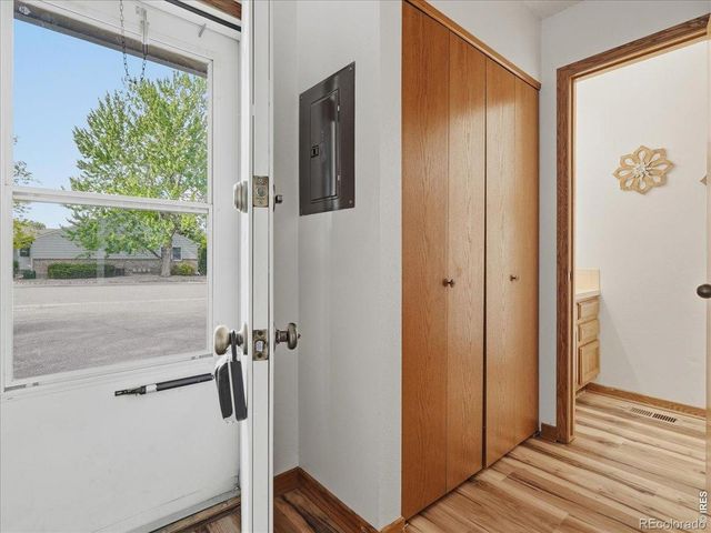 244 E 42nd Street, Loveland, CO 80538