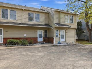 244 E 42nd Street, Loveland, CO 80538