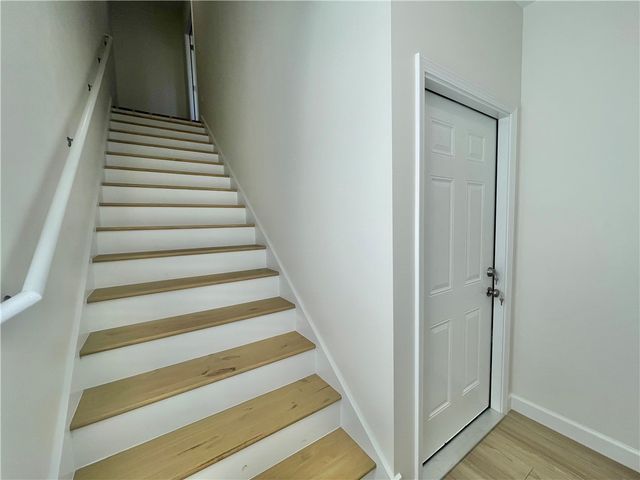 508 Park Street B, Springdale, AR 72764
