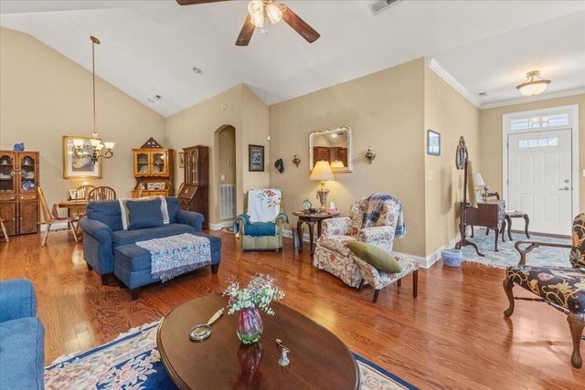 9661 Collier Place, Ooltewah, TN 37363