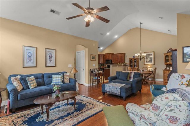 9661 Collier Place, Ooltewah, TN 37363