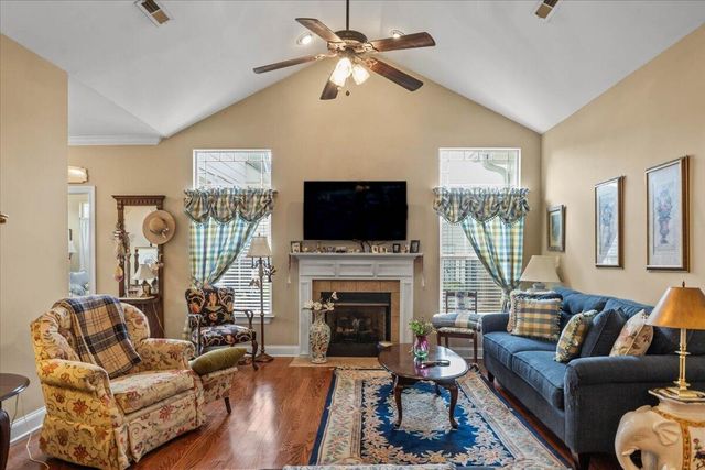 9661 Collier Place, Ooltewah, TN 37363