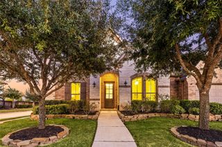 1614 Primrose Lane, Katy, TX 77493