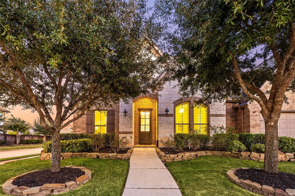 1614 Primrose Lane, Katy, TX 77493