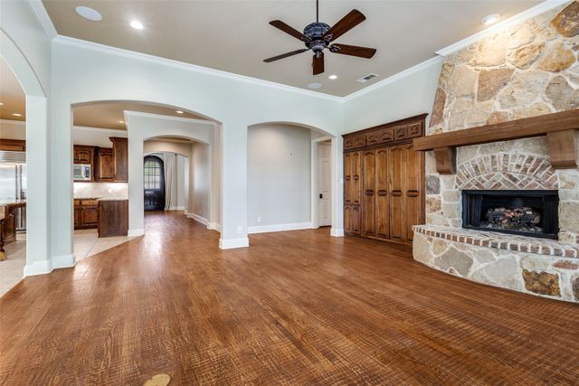 901 Sandy Trail, Keller, TX 76248