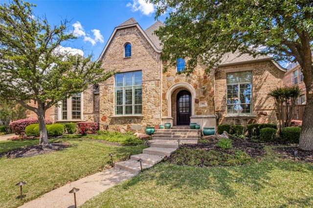 901 Sandy Trail, Keller, TX 76248