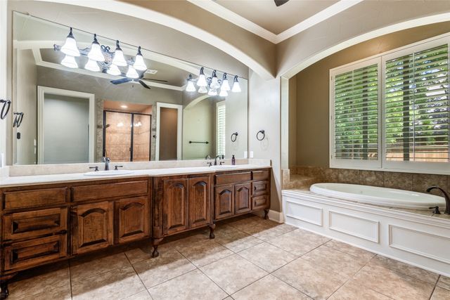 901 Sandy Trail, Keller, TX 76248