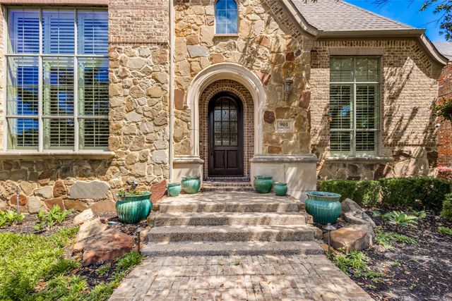 901 Sandy Trail, Keller, TX 76248
