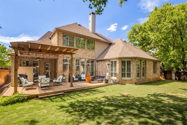 901 Sandy Trail, Keller, TX 76248