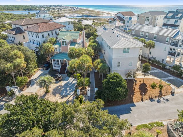 425 Beachfront Trail, Santa Rosa Beach, FL 32459