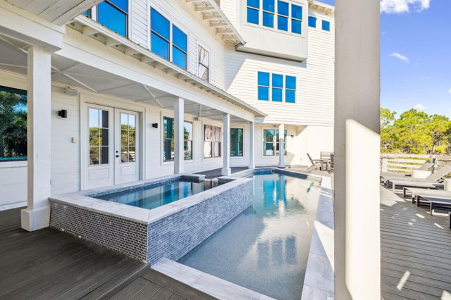 425 Beachfront Trail, Santa Rosa Beach, FL 32459