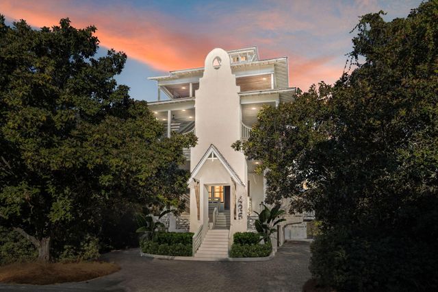 425 Beachfront Trail, Santa Rosa Beach, FL 32459