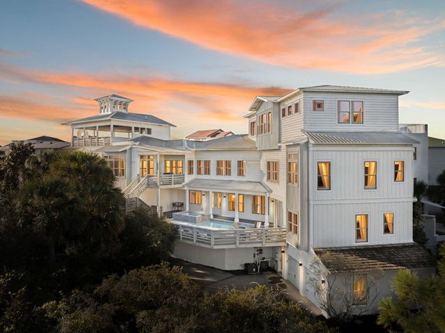 425 Beachfront Trail, Santa Rosa Beach, FL 32459