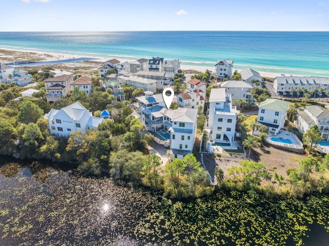425 Beachfront Trail, Santa Rosa Beach, FL 32459