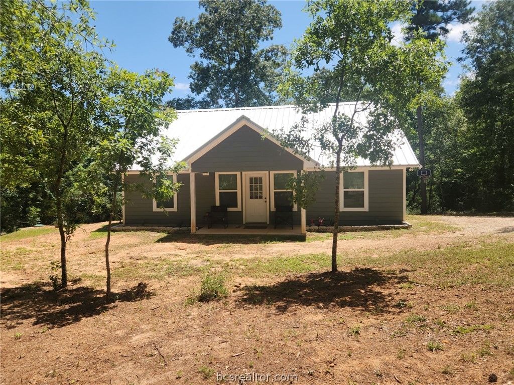281 West Sierra Rd., Coldspring, TX 77331