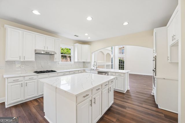 5041 Duxford Drive SE, Smyrna, GA 30082