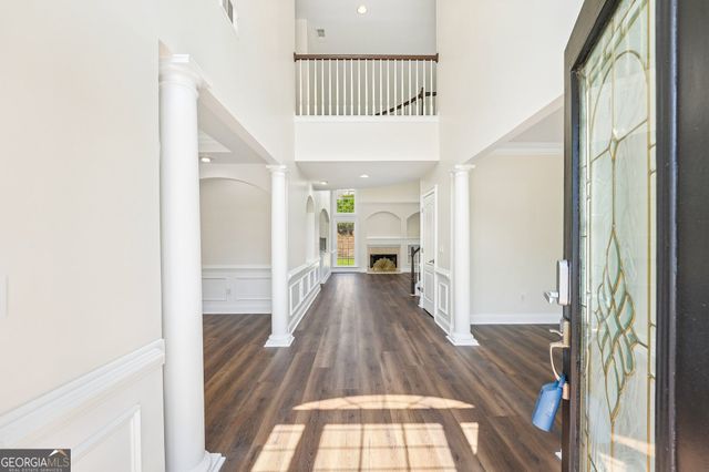 5041 Duxford Drive SE, Smyrna, GA 30082