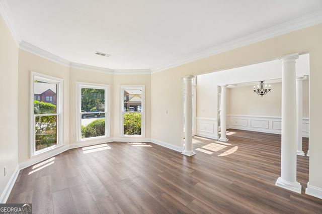 5041 Duxford Drive SE, Smyrna, GA 30082