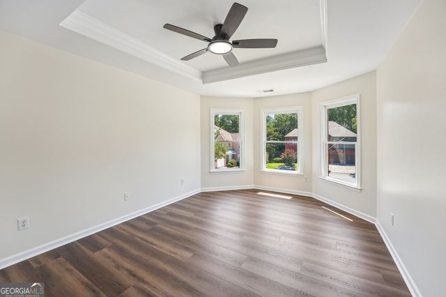 5041 Duxford Drive SE, Smyrna, GA 30082