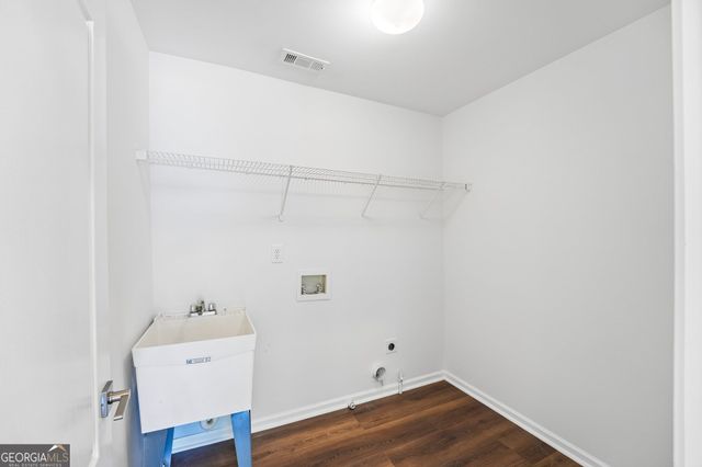 5041 Duxford Drive SE, Smyrna, GA 30082