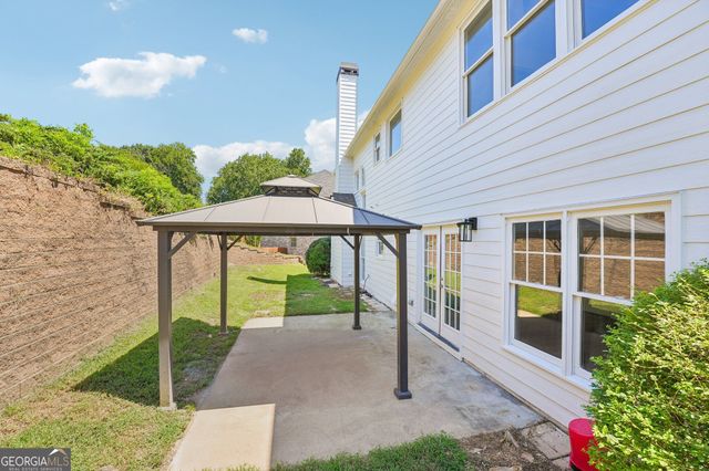 5041 Duxford Drive SE, Smyrna, GA 30082