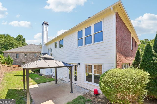 5041 Duxford Drive SE, Smyrna, GA 30082