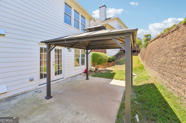 5041 Duxford Drive SE, Smyrna, GA 30082
