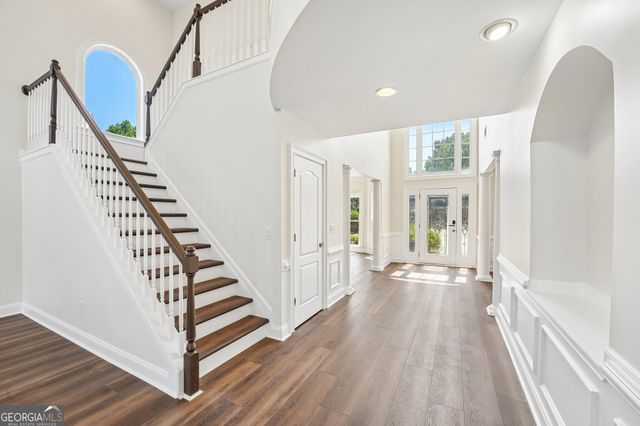 5041 Duxford Drive SE, Smyrna, GA 30082