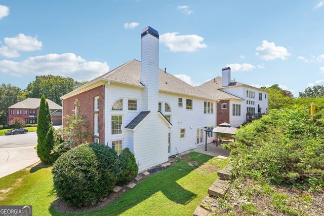 5041 Duxford Drive SE, Smyrna, GA 30082