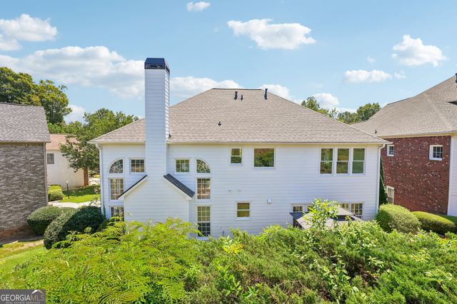 5041 Duxford Drive SE, Smyrna, GA 30082
