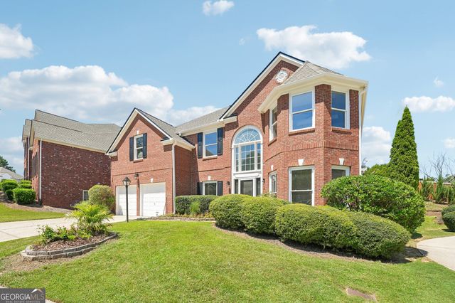 5041 Duxford Drive SE, Smyrna, GA 30082